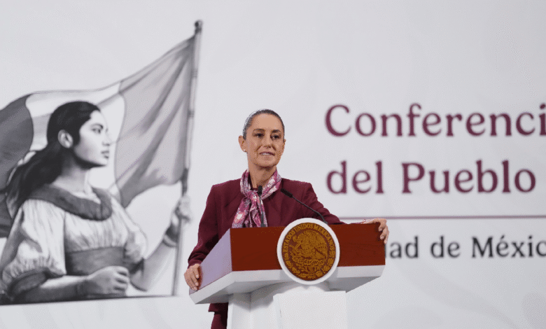 La Presidenta Claudia Sheinbaum Pardo destacó que la reforma a la Ley de Amparo, que aprobó ayer el Senado de la República, tiene el objetivo de continuar protegiendo al pueblo de México frente a cualquier acto injusto de la autoridad, convirtiéndolo en un instrumento más expedito y que permita mayor acceso a la justicia.