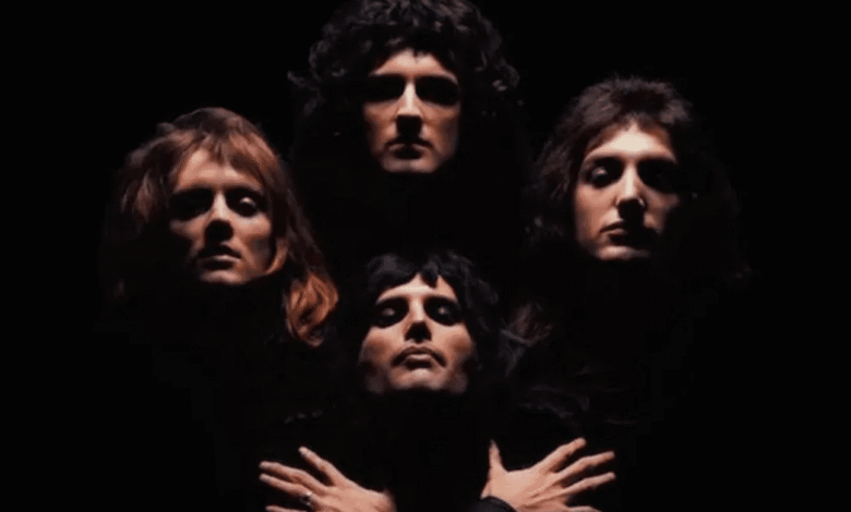 Queen celebra 50 años de su himno Bohemian Rhapsody