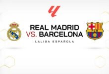 Real Madrid vs Barcelona: Fecha y horario del Clásico que divide al mundo