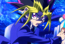 Reestrenan ‘Yu-Gi-Oh! El lado oscuro de las dimensiones’ en cines por su 29 aniversario