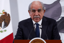 Reforma Electoral 2025 Pablo Gómez impulsa diálogo con legisladores para fortalecer el sistema democrático