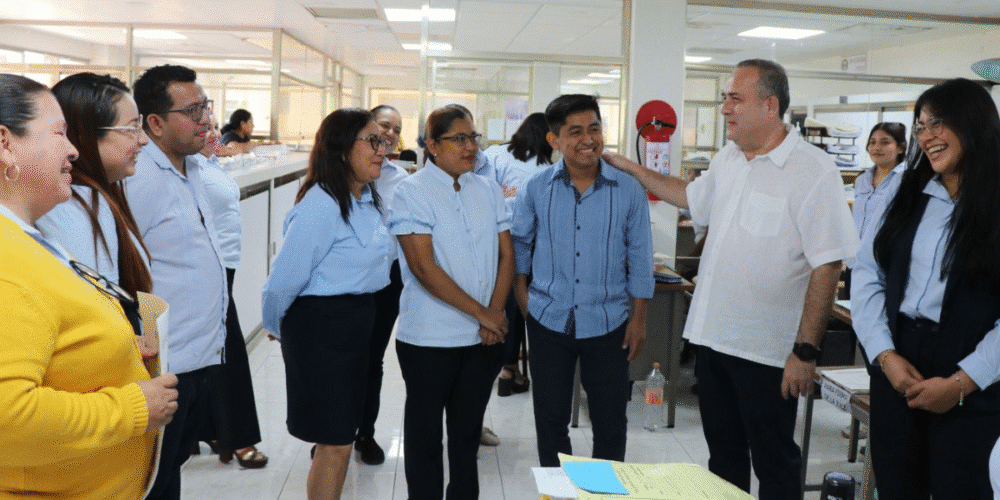 Refuerza TSJ compromiso con Justicia eficiente