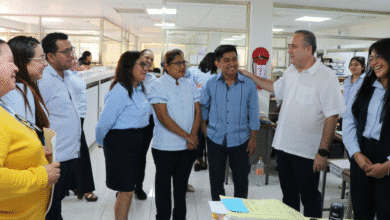 Refuerza TSJ compromiso con Justicia eficiente