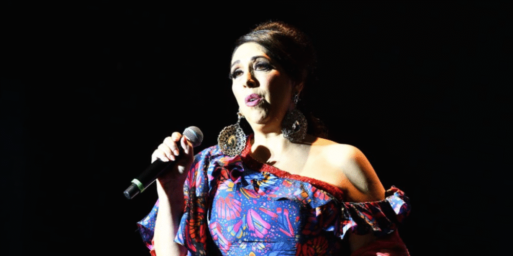 Regina Orozco Desata una 'Montaña Rusa' de Emociones