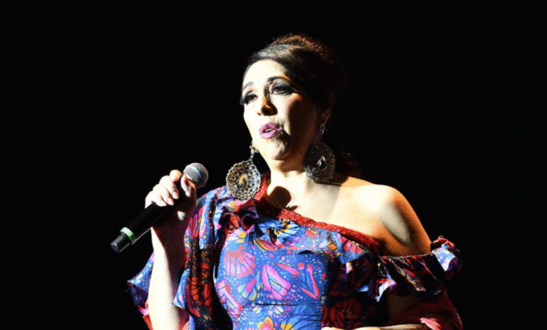 Regina Orozco Desata una 'Montaña Rusa' de Emociones