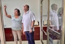 Remodelación en juzgados de macuspana