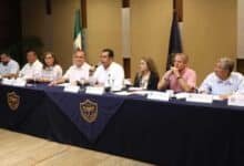 Reséndez Bocanegra impulsa un poder judicial más cercano y con puertas abiertas