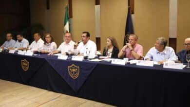 Reséndez Bocanegra impulsa un poder judicial más cercano y con puertas abiertas