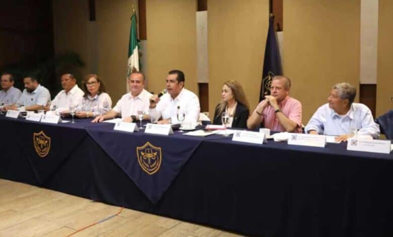 Reséndez Bocanegra impulsa un poder judicial más cercano y con puertas abiertas