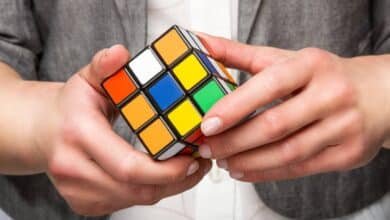 Reto del Cubo Rubik llega a Tabasco