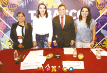 Riqueza del cacao y cultura tabasqueña en Punto México