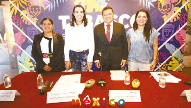 Riqueza del cacao y cultura tabasqueña en Punto México