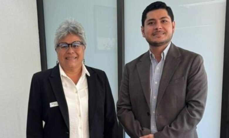 SEDAP busca 15 millones de pesos para fortalecer la sanidad rural