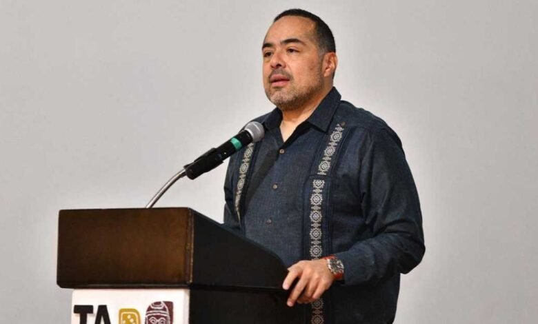 SEP y DGCFT impulsan capacitación ferroviaria en Tabasco para empleos en el sureste