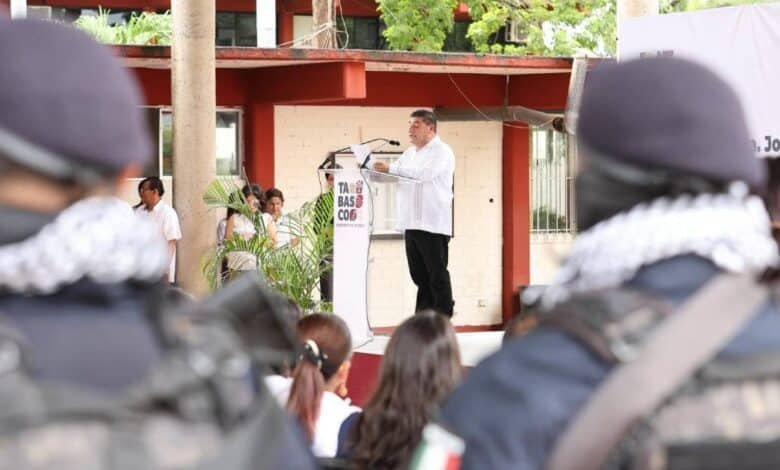 SSPC blinda el futuro de jóvenes con jornadas de prevención