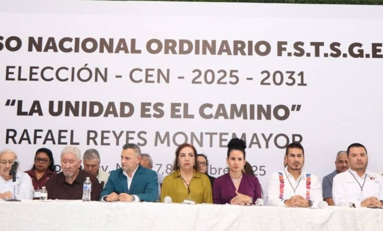 STSEMT liderará la Coordinación Regional Sureste