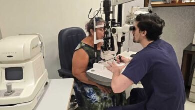Salud Cierra 2025 con Mil Cirugías de Cataratas Gratuitas en Tabasco