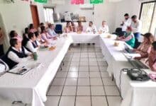 Salud dignifica espacios laborales en el estado