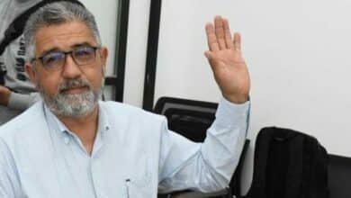 Sanciones irán hasta donde topen Diputado Córdoba Pérez