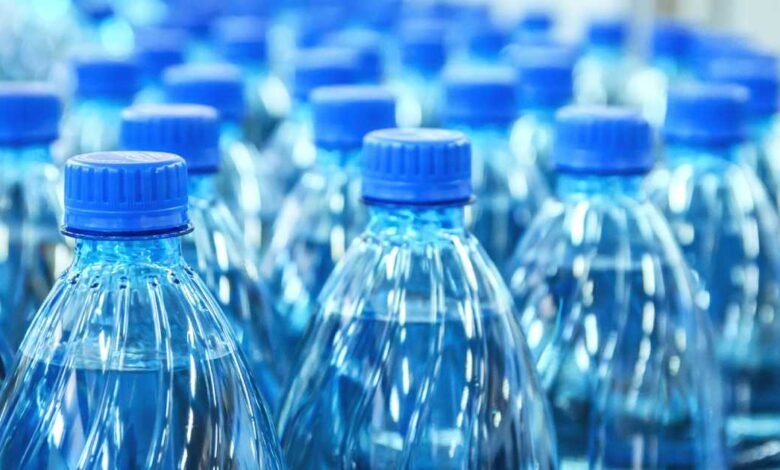 Se duplica producción de agua para apoyar a damnificados