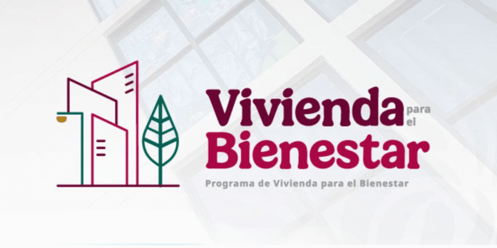 Sedatu entregará primeras 9 mil viviendas del programa “Vivienda para el Bienestar” en 2025