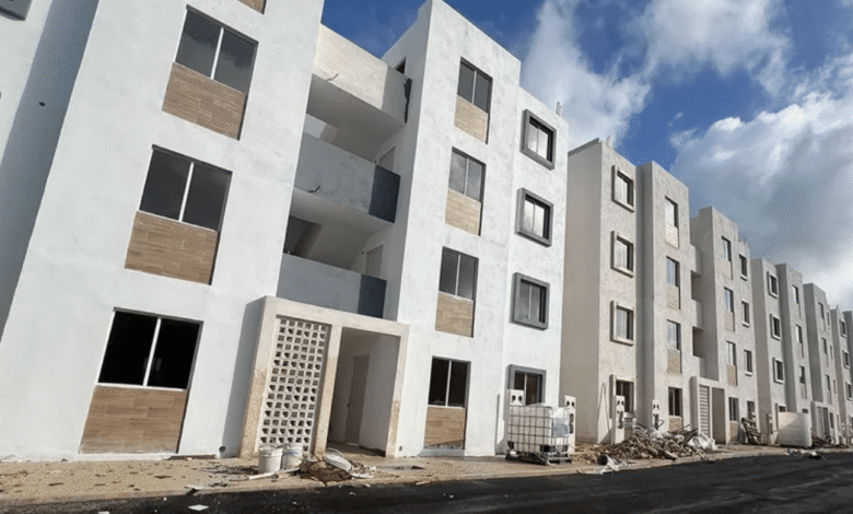 Segunda etapa de Vivienda Bienestar guía para registrarse