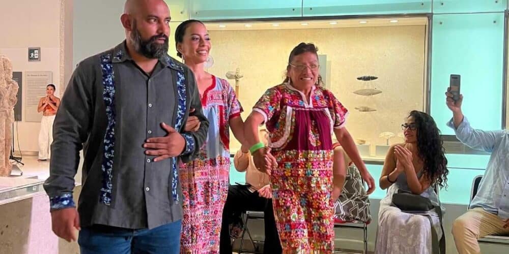 Sello 'Somos Maya', dará autenticidad y protegerá la riqueza artesanal del Sureste