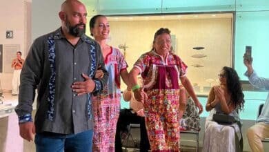 Sello 'Somos Maya', dará autenticidad y protegerá la riqueza artesanal del Sureste