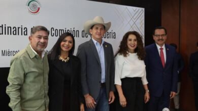 Senado activa plan de choque contra plagas y fortalece el campo mexicano
