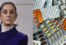 Sheinbaum anuncia que el martes se revelará qué farmacéuticas serán sancionadas por incumplir con entregas de medicamentos