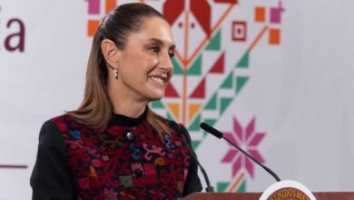 Sheinbaum atiende con gobernadores emergencia por lluvias en el país