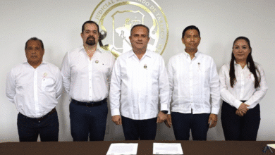 TSJ y sindicato firman revisión contractual con alza salarial para 2025