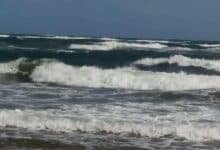 Tabasco en alerta amarilla por frente frío 11