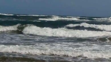 Tabasco en alerta amarilla por frente frío 11