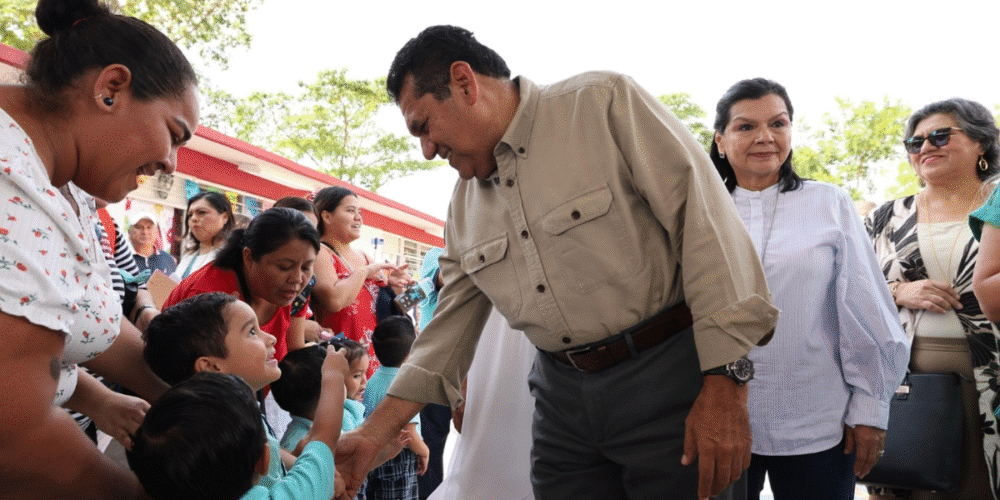 Tabasco evita el Sub-ejercicio de Recursos en 2025