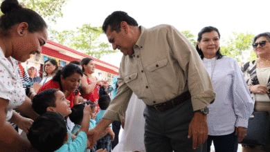 Tabasco evita el Sub-ejercicio de Recursos en 2025