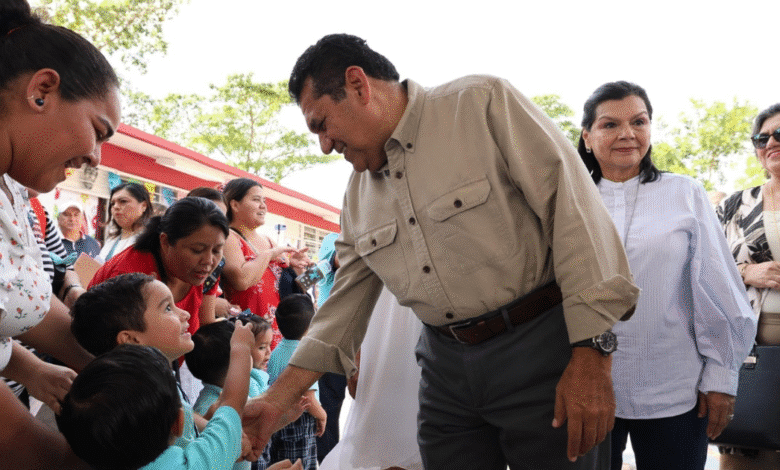 Tabasco evita el Sub-ejercicio de Recursos en 2025