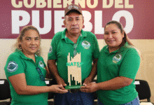 Tabasco lidera la potencia Forestal en la República Mexicana