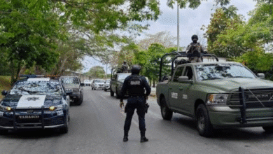 Tabasco recorta homicidios dolosos en 42% con Nueva Estrategia de Seguridad