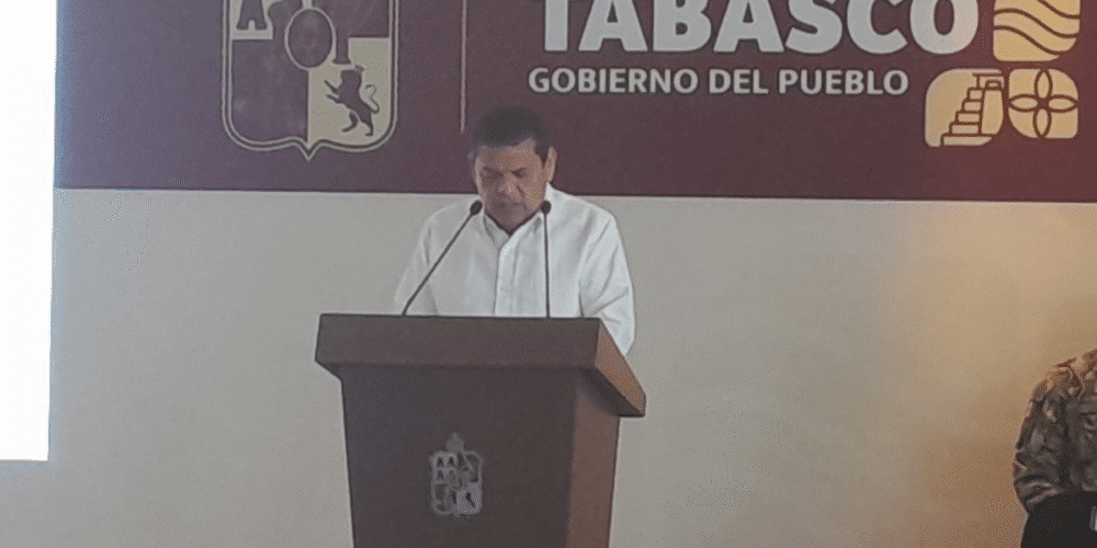 Tabasco refuerza la seguridad y lleva a cabo alianza con tienda de conveniencia.