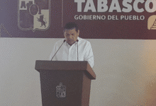Tabasco refuerza la seguridad y lleva a cabo alianza con tienda de conveniencia.