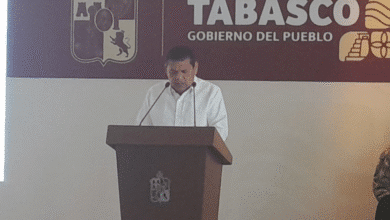Tabasco refuerza la seguridad y lleva a cabo alianza con tienda de conveniencia.