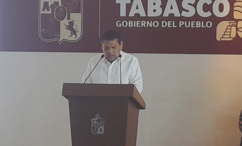 Tabasco refuerza la seguridad y lleva a cabo alianza con tienda de conveniencia.