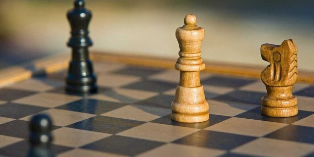 Tabasco se convierte en la capital del ajedrez