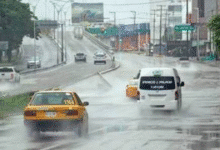 Tabasco se prepara para lluvias muy fuertes