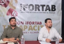 Tabasco será el motor de la nueva era ferroviaria