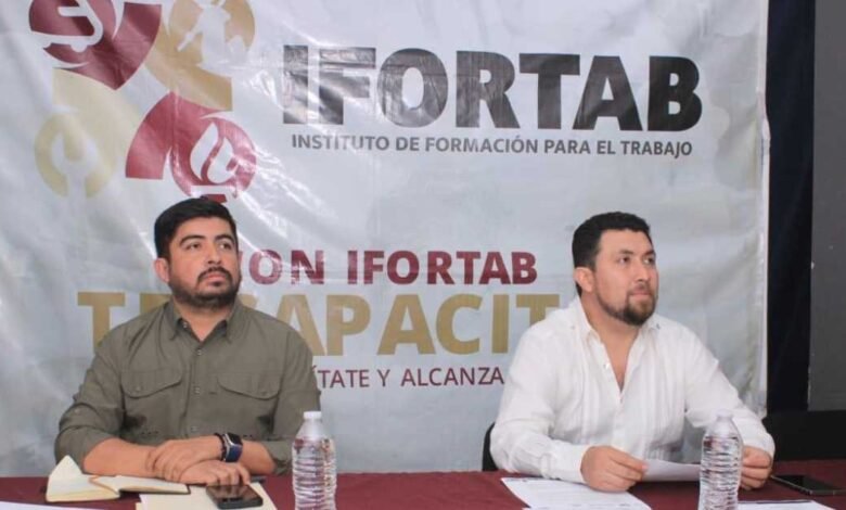 Tabasco será el motor de la nueva era ferroviaria