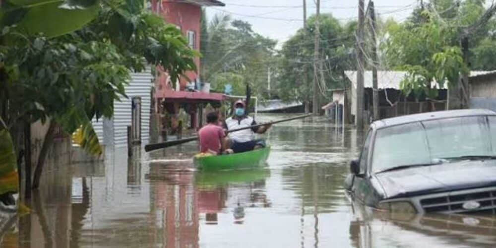 Tabasqueños no contratan seguro de vivienda o comercio contra inundaciones