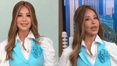 Telemundo despide a conductora que llamó criminales a los mexicanos en programa en vivo