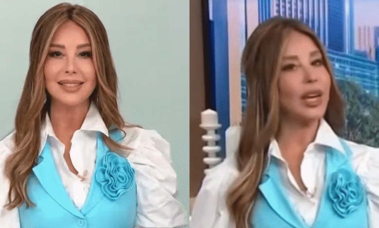 Telemundo despide a conductora que llamó criminales a los mexicanos en programa en vivo